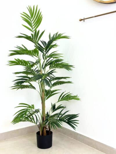 עץ דקל | גובה 130 ס''מ גרדן מרקט דקל דגם 420